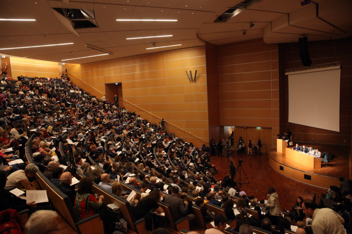 Simposio Fascetta 2016