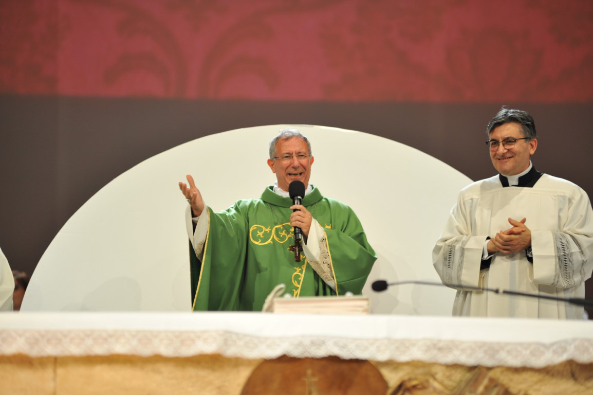 mons. Caiazzo 2016