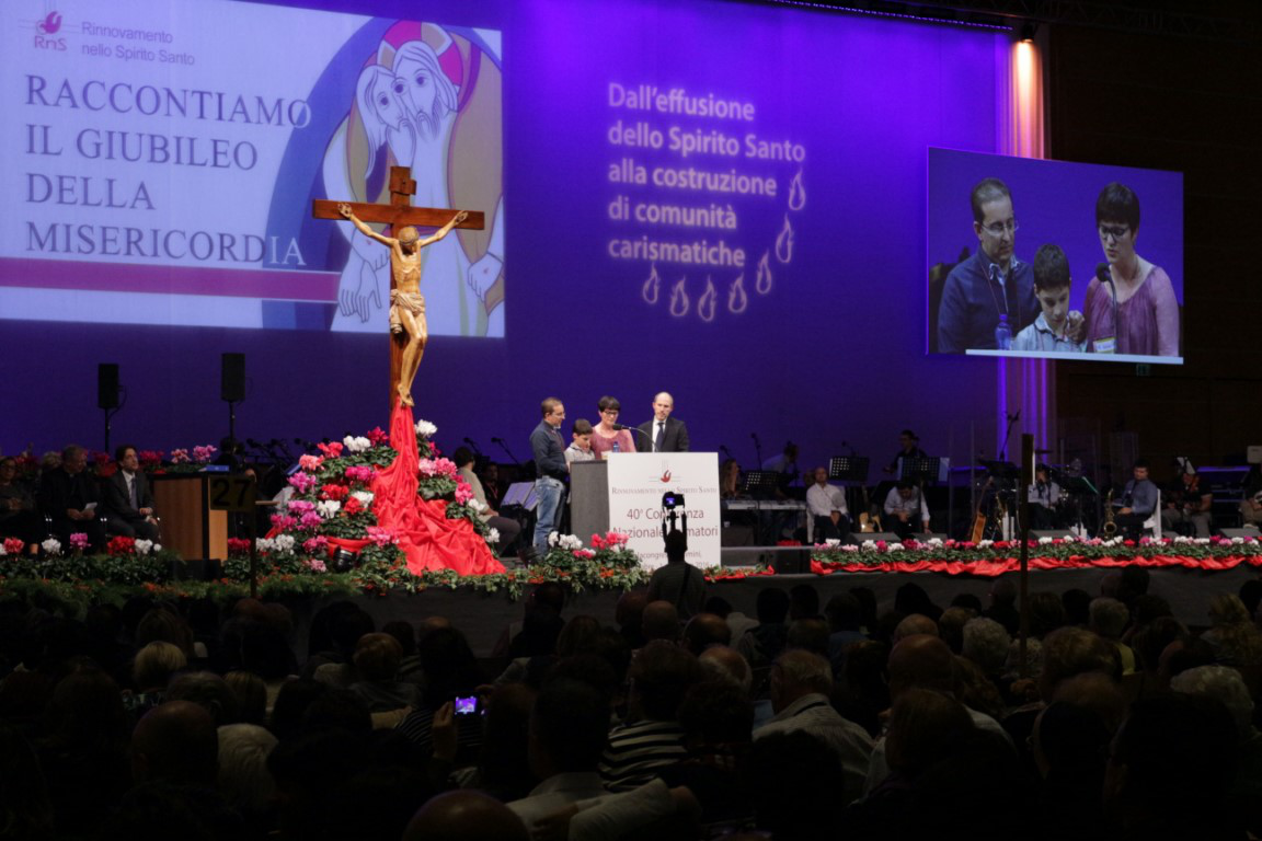 Raccontiamo Giubileo 301016