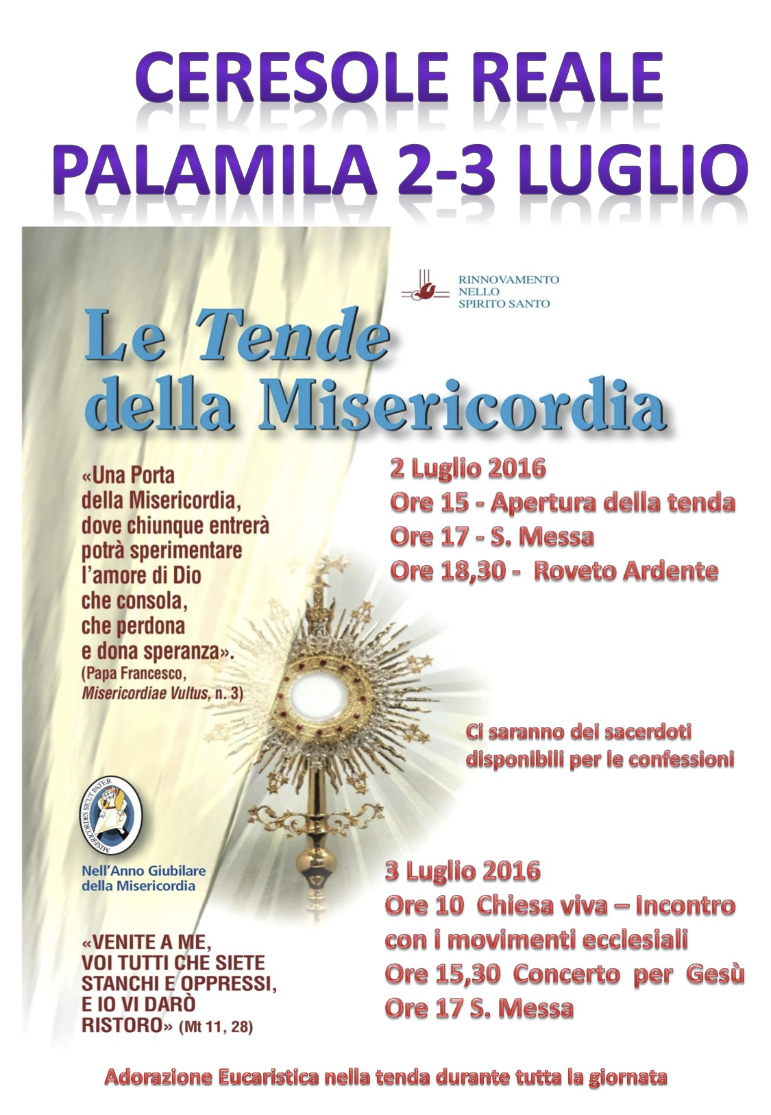 Tenda Ivrea 