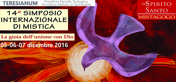Teresianum Simposio 5-7 dicembre 2016