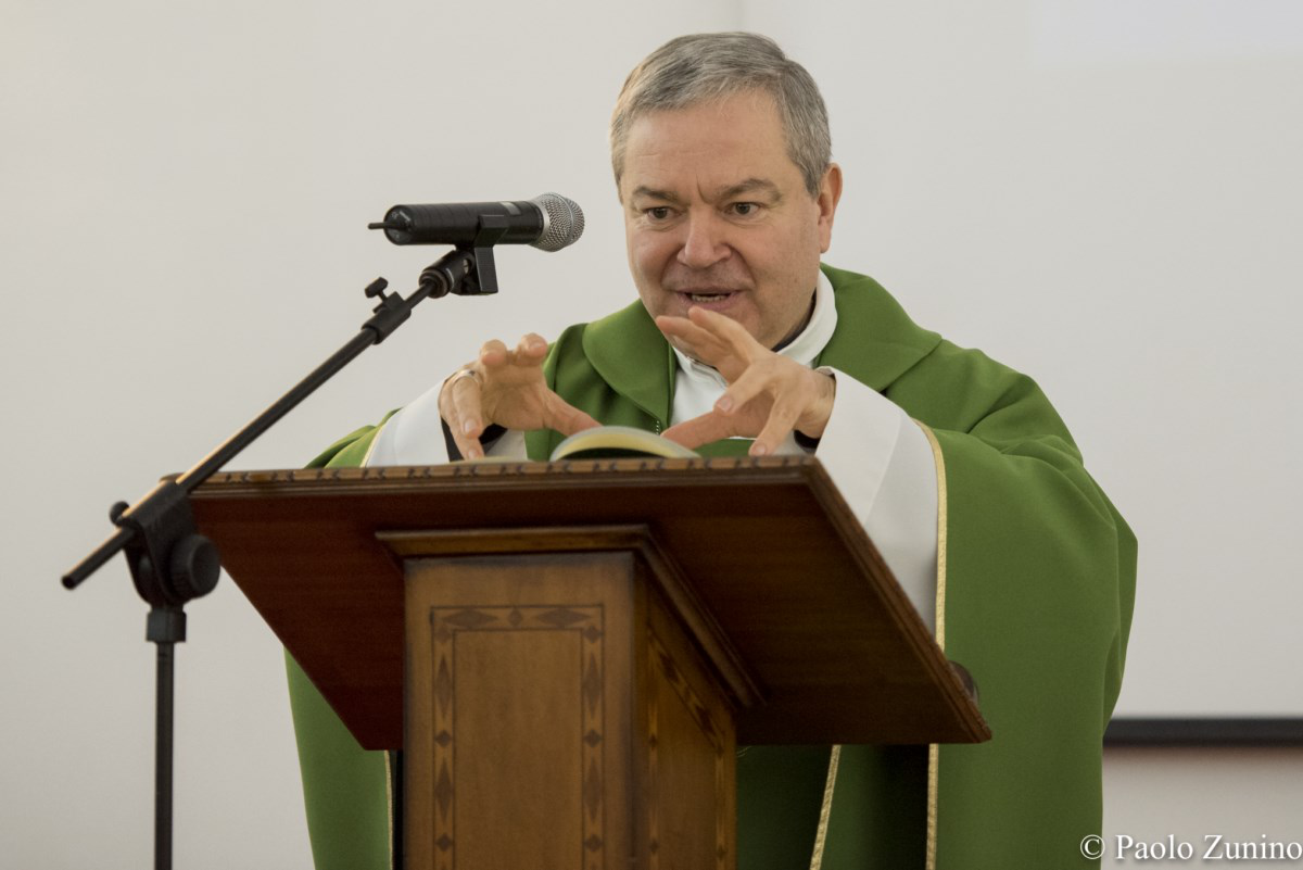 Tende della misericordia Assemblea 2017