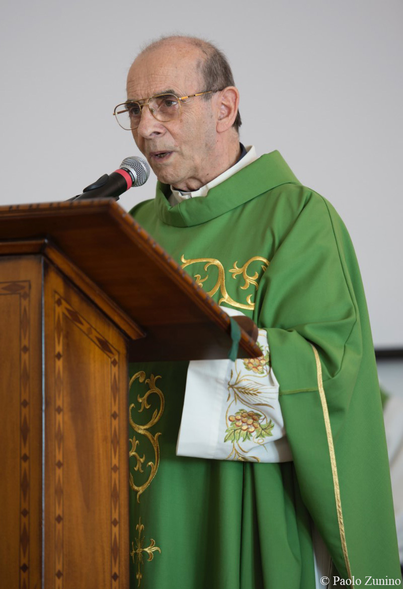Don Guido Pietrogrande