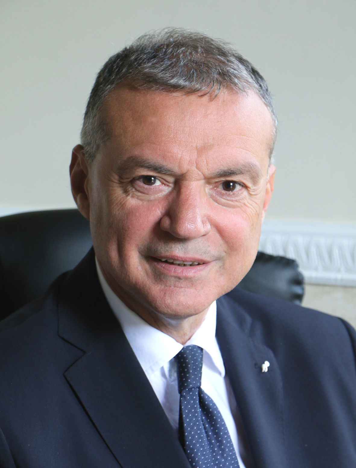 Amabile Guzzo 