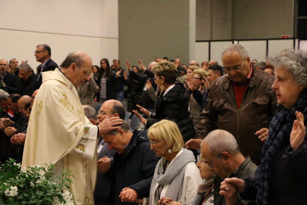40ª Convocazione nazionale RnS