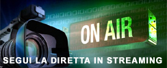 Diretta streaming