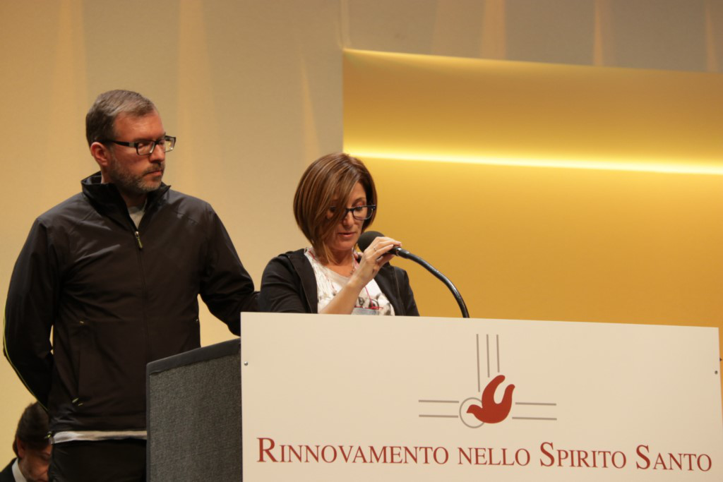 40ª Convocazione nazionale RnS
