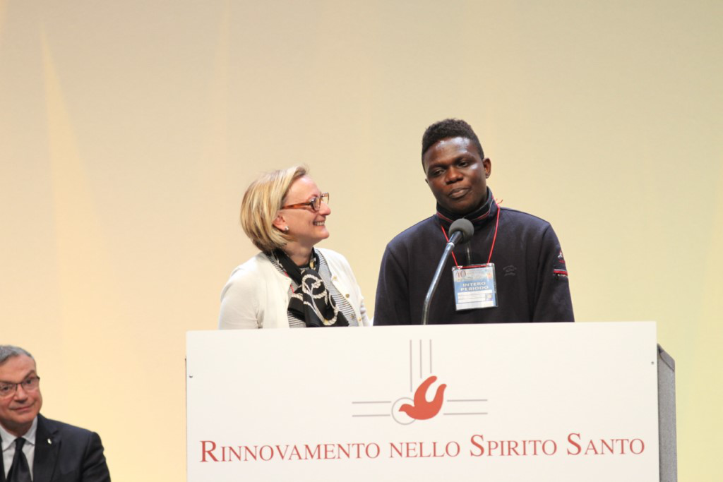 40ª Convocazione nazionale RnS