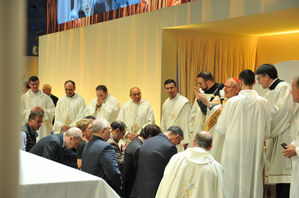 40ª Convocazione nazionale RnS