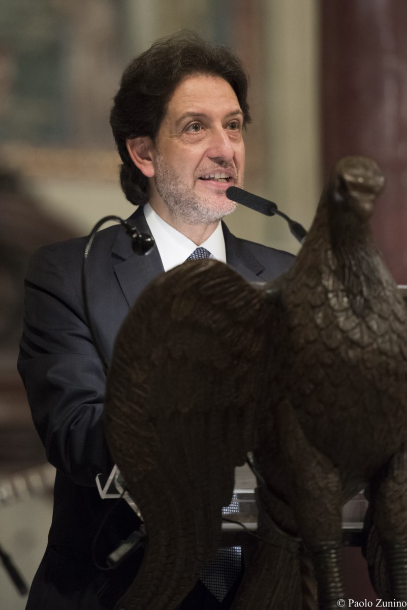 Giubileo d'oro del RCC