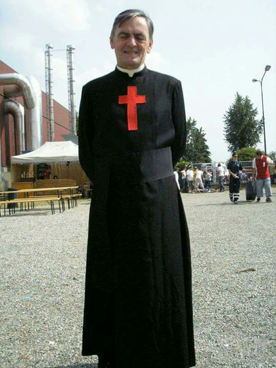 p. Mimmo Lovera