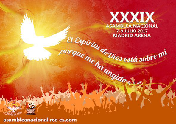 RCCE Spagna 2017