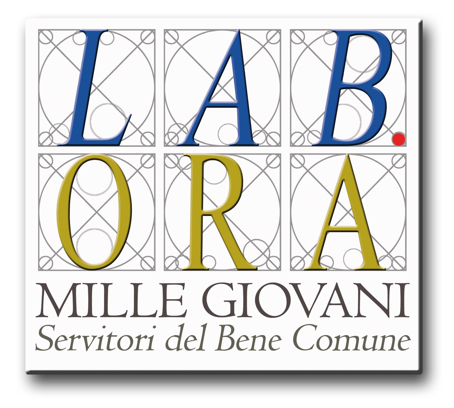LabOra logo