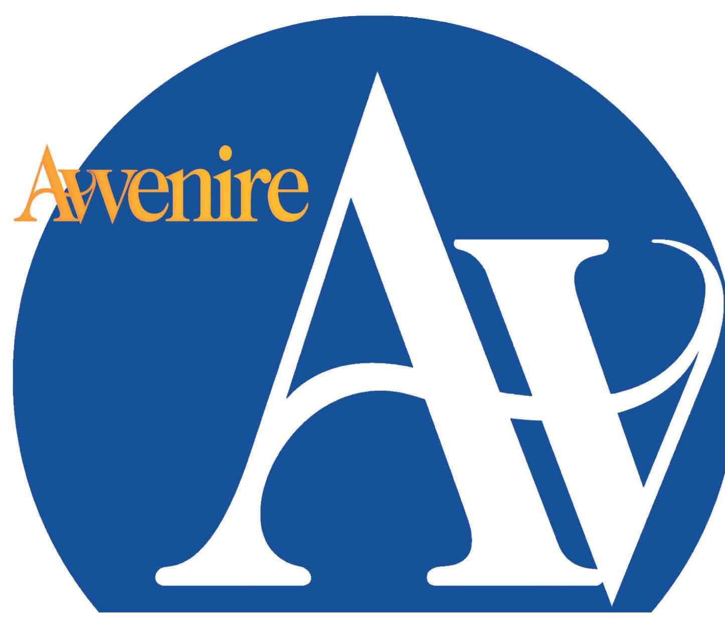 Avvenire logo