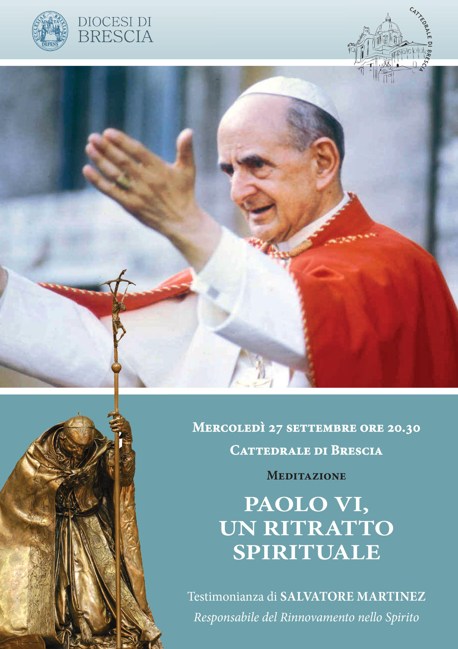 Paolo VI 270917