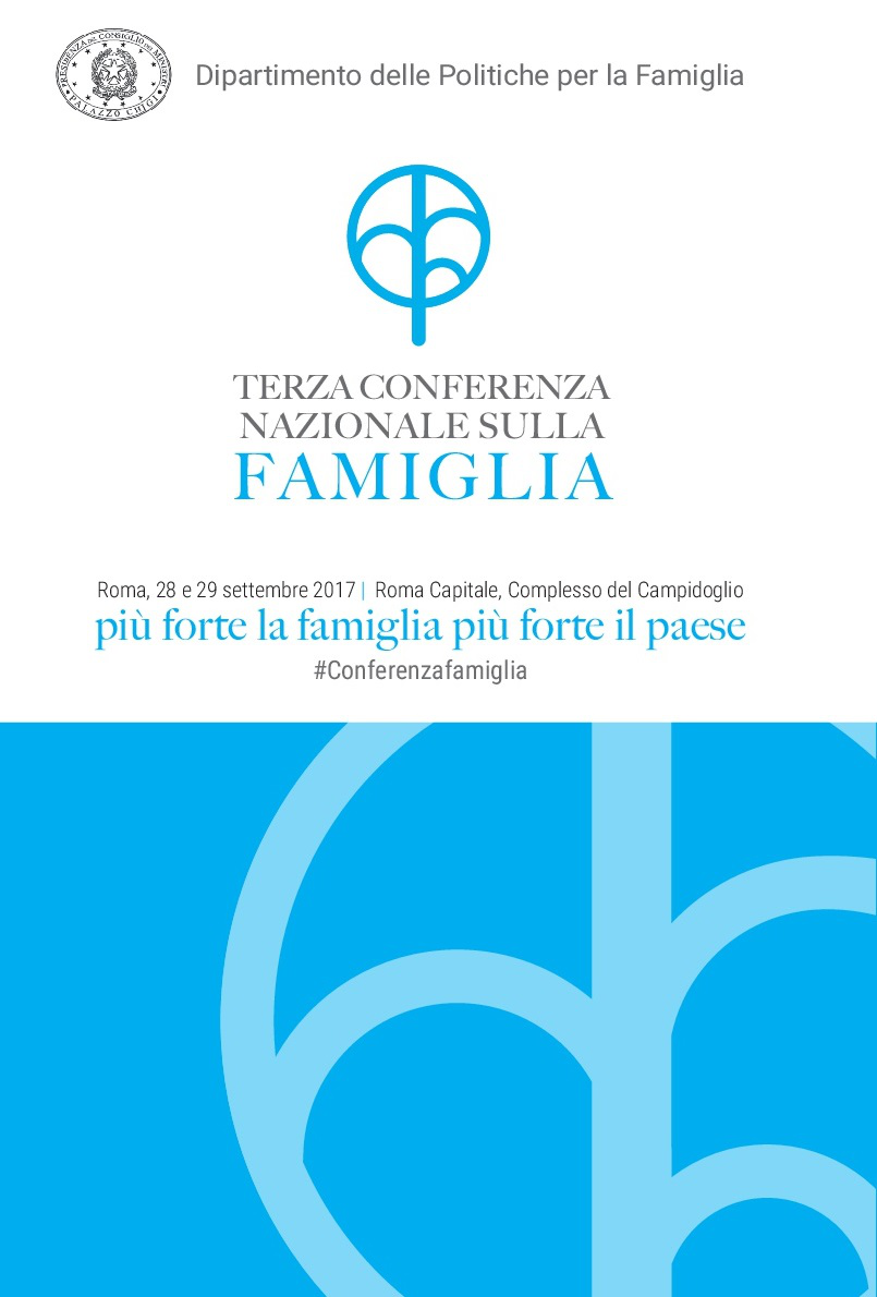 Congresso Forum famiglie