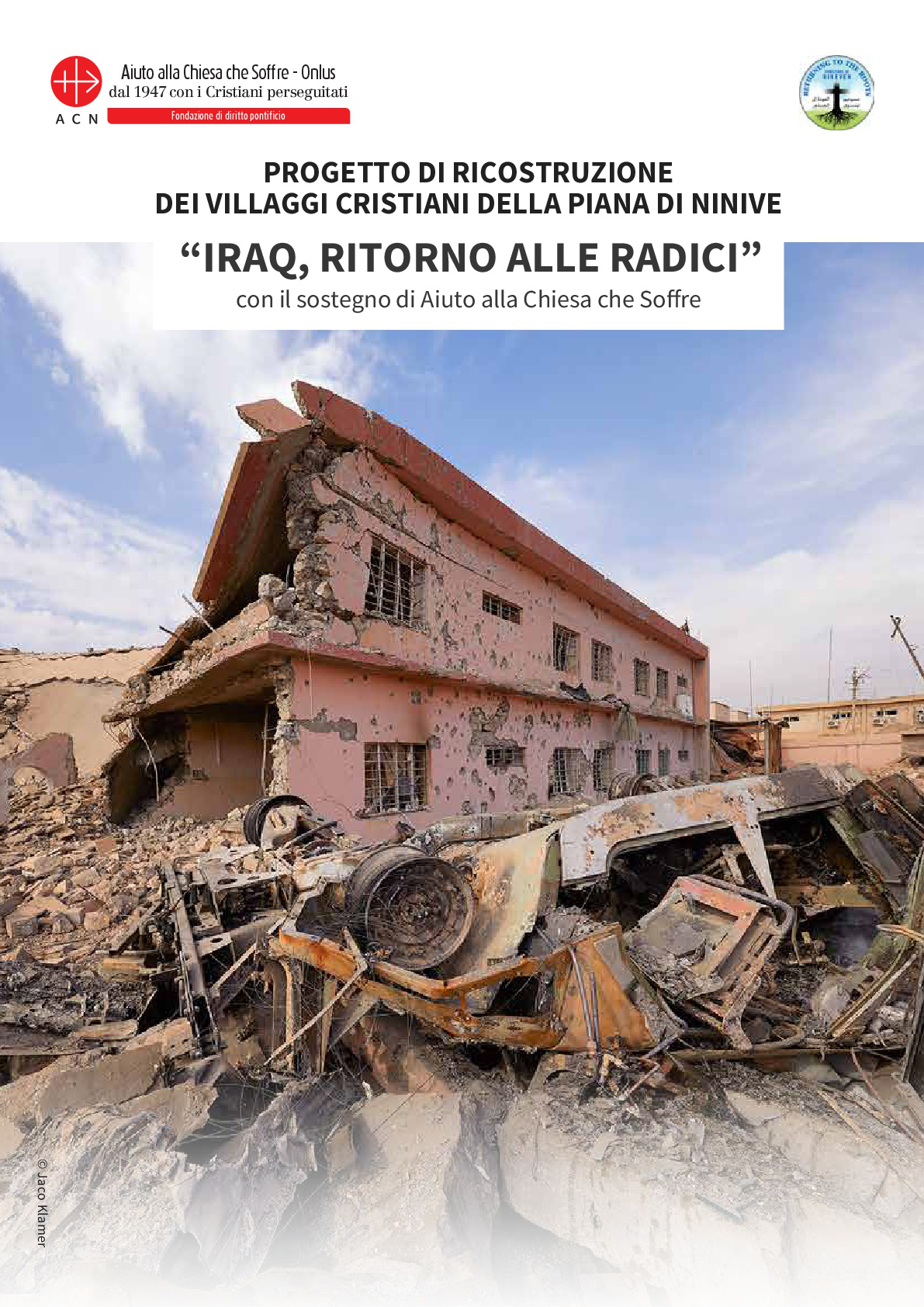 Conferenza internazionale Iraq