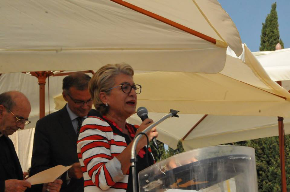 10° Pellegrinaggio nazionale delle famiglie