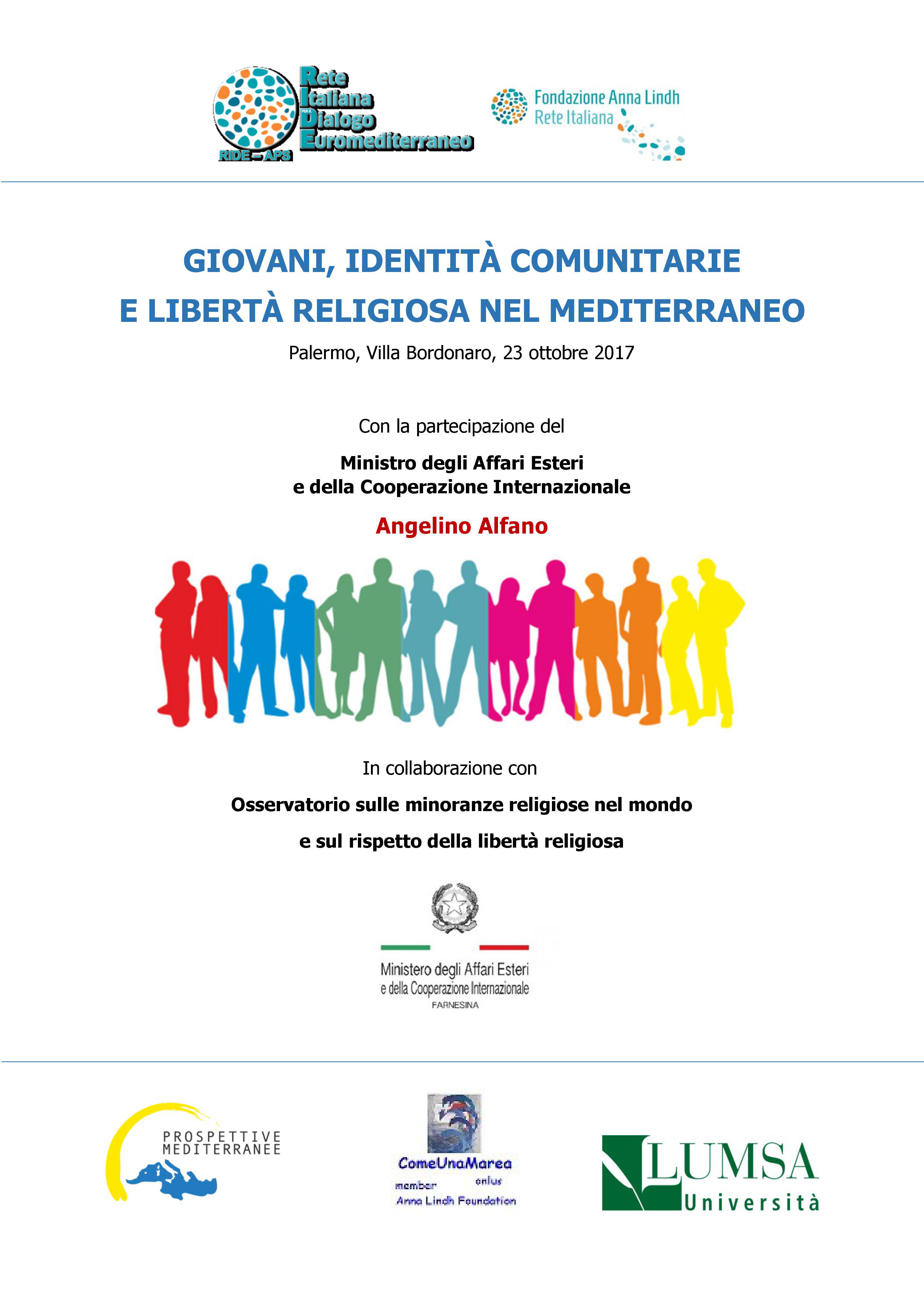 Convegno Palermo 231017