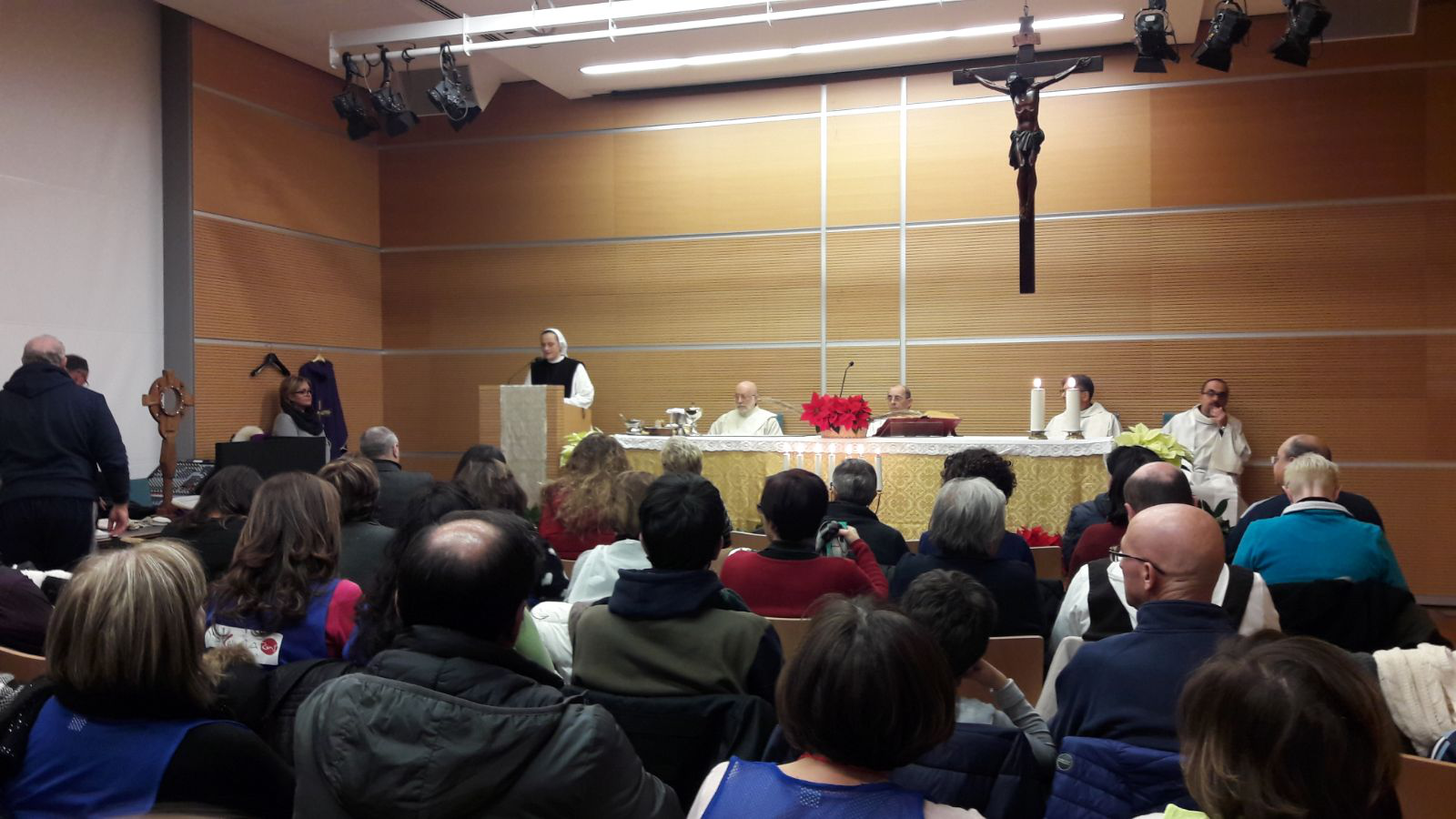 41ª Conferenza nazionale animatori