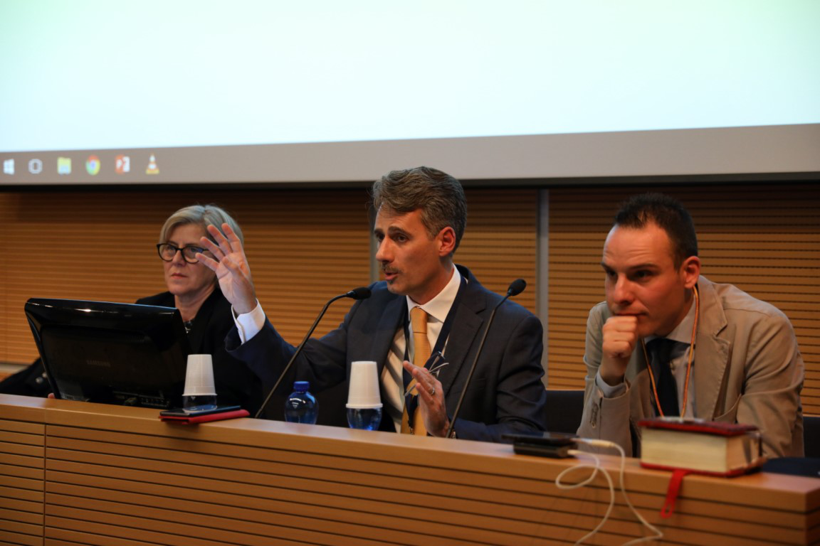 41ª Conferenza nazionale animatori