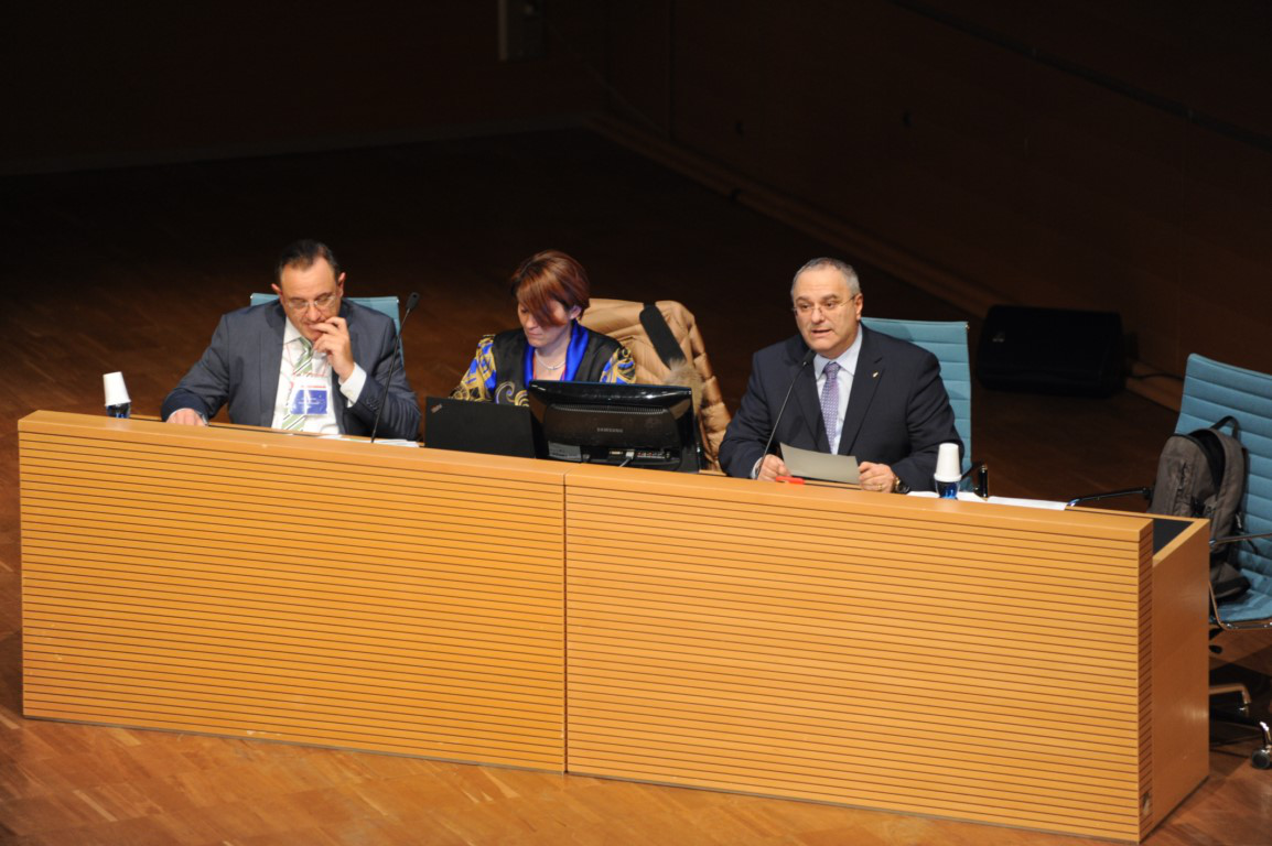41ª Conferenza nazionale animatori