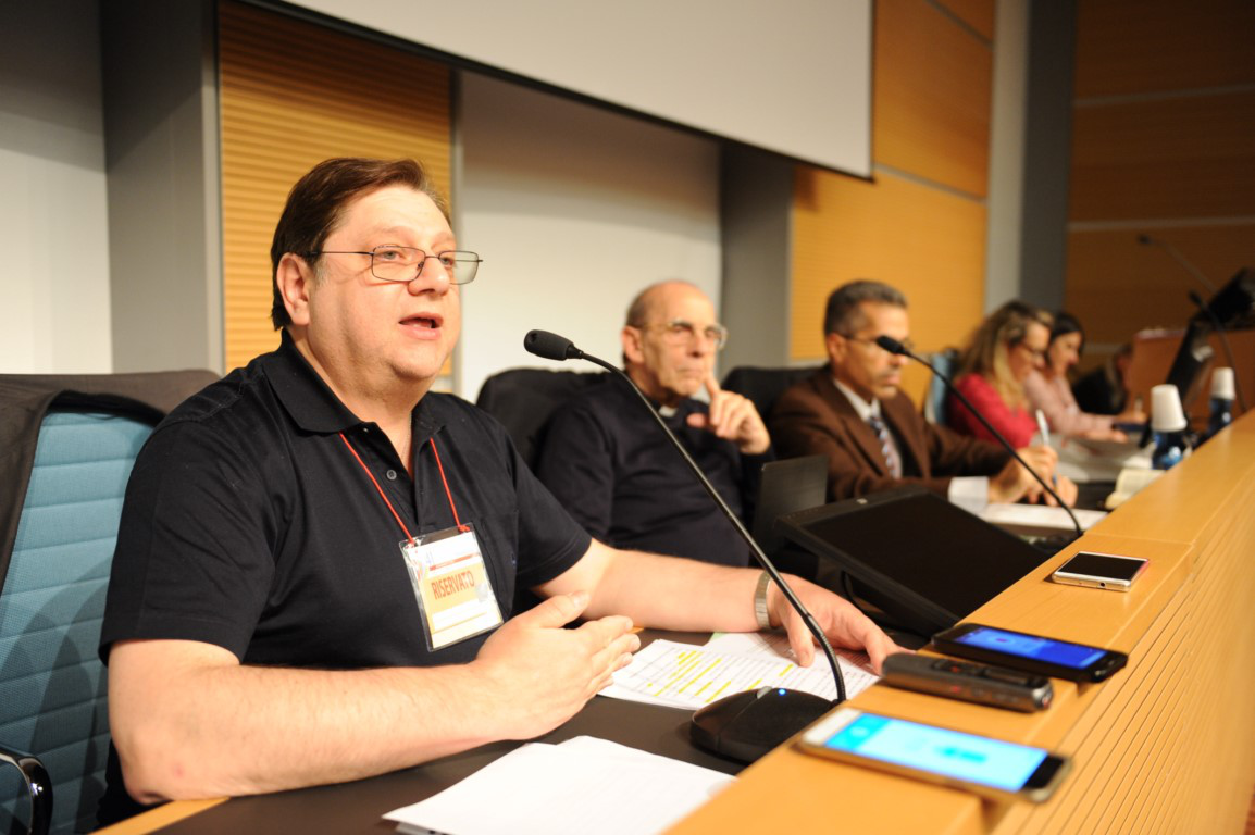 41ª Conferenza nazionale animatori