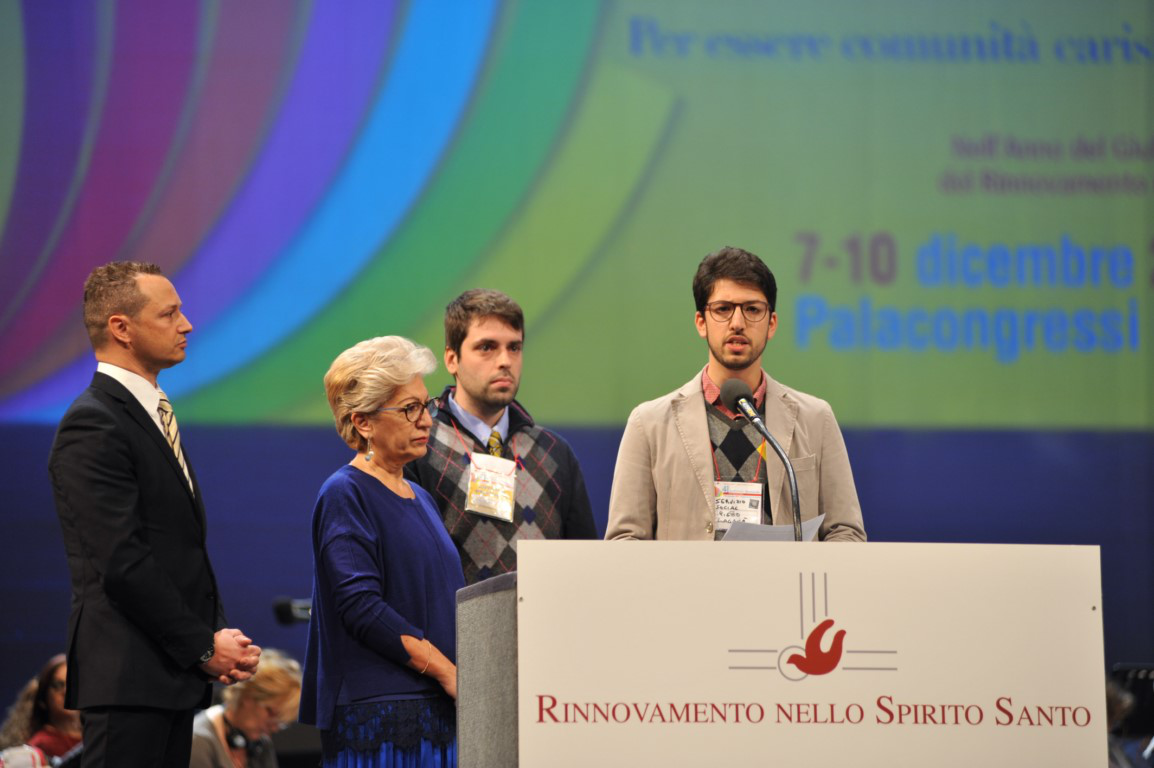 41ª Conferenza nazionale animatori