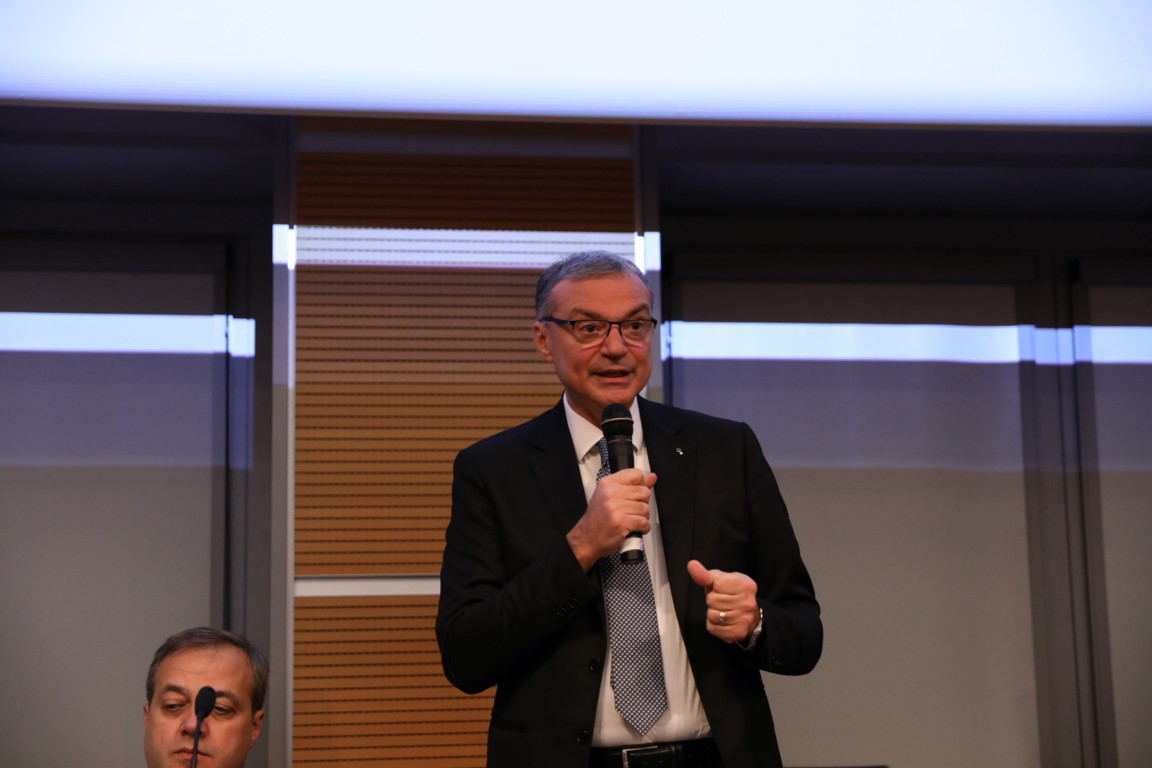 41ª Conferenza nazionale animatori