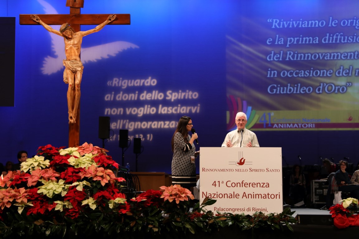 41ª Conferenza nazionale animatori