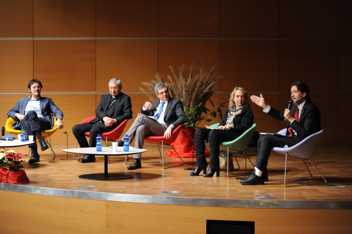 41ª Conferenza nazionale animatori