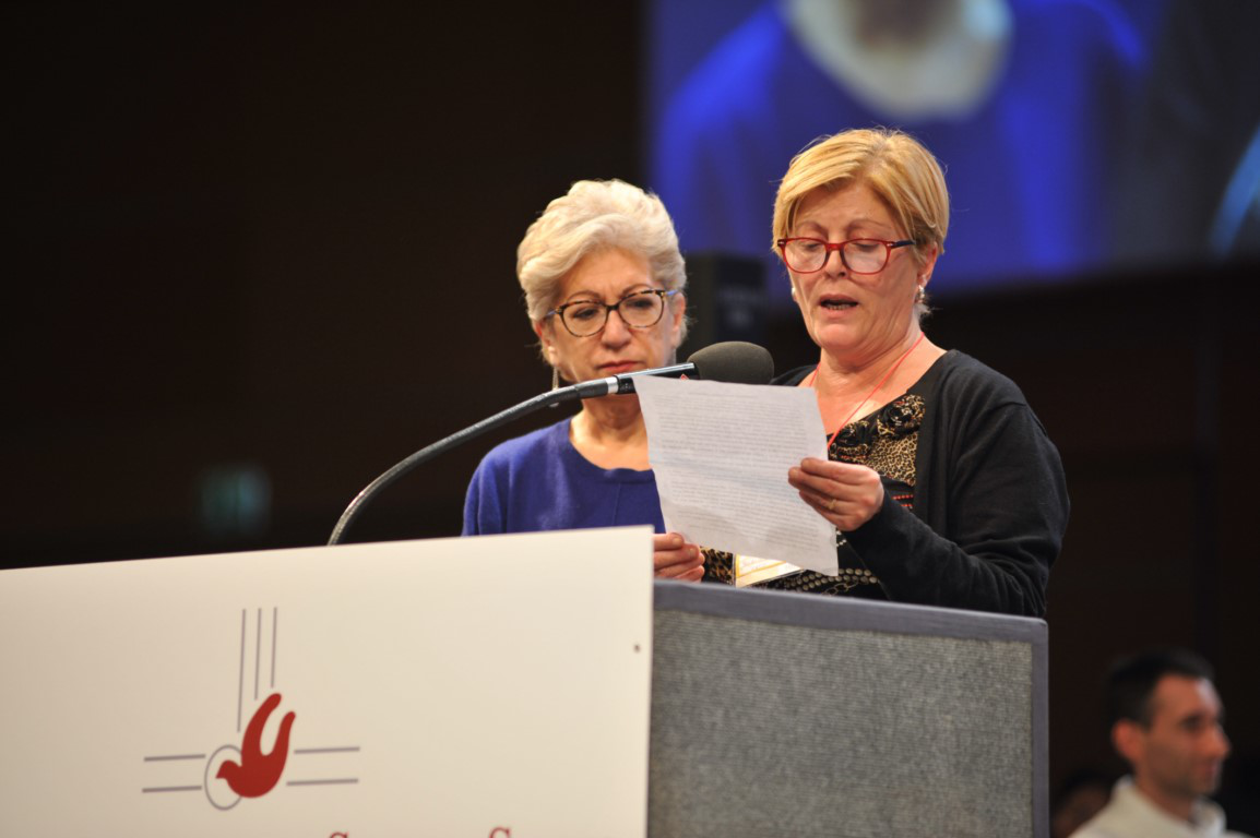 41ª Conferenza nazionale animatori
