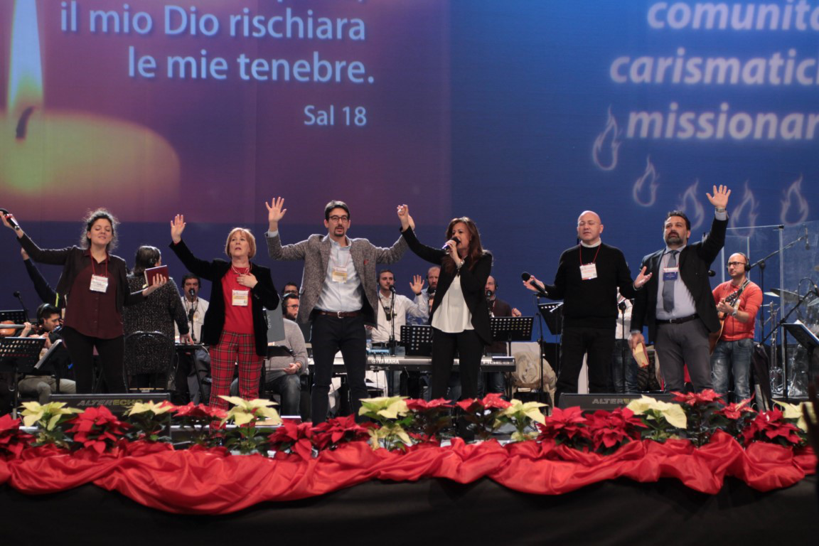 41ª Conferenza nazionale animatori