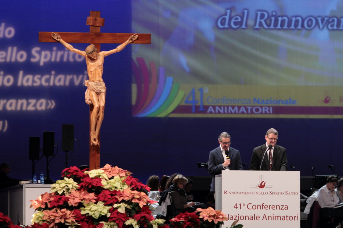 41ª Conferenza nazionale animatori