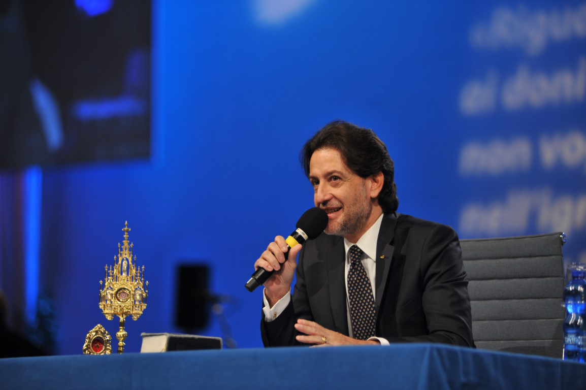 41ª Conferenza nazionale animatori