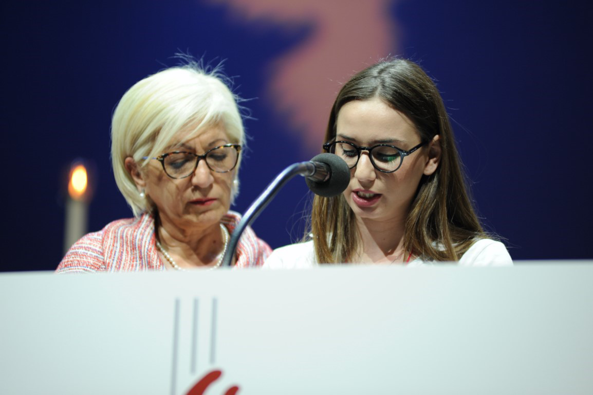 Convocazione nazionale 2018