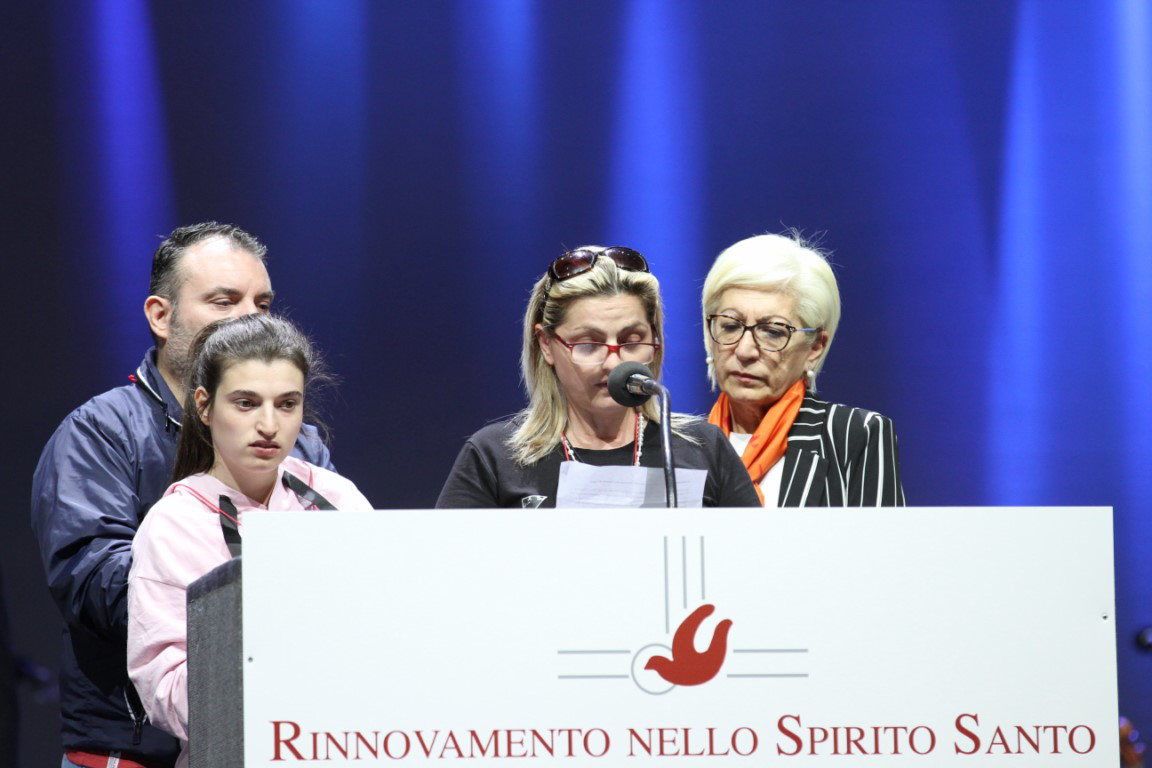 Convocazione nazionale 2018
