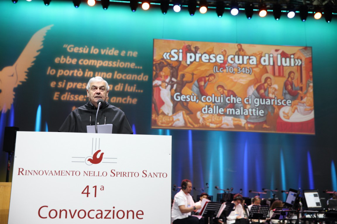 Convocazione nazionale 2018