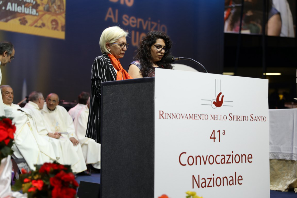 Convocazione nazionale 2018