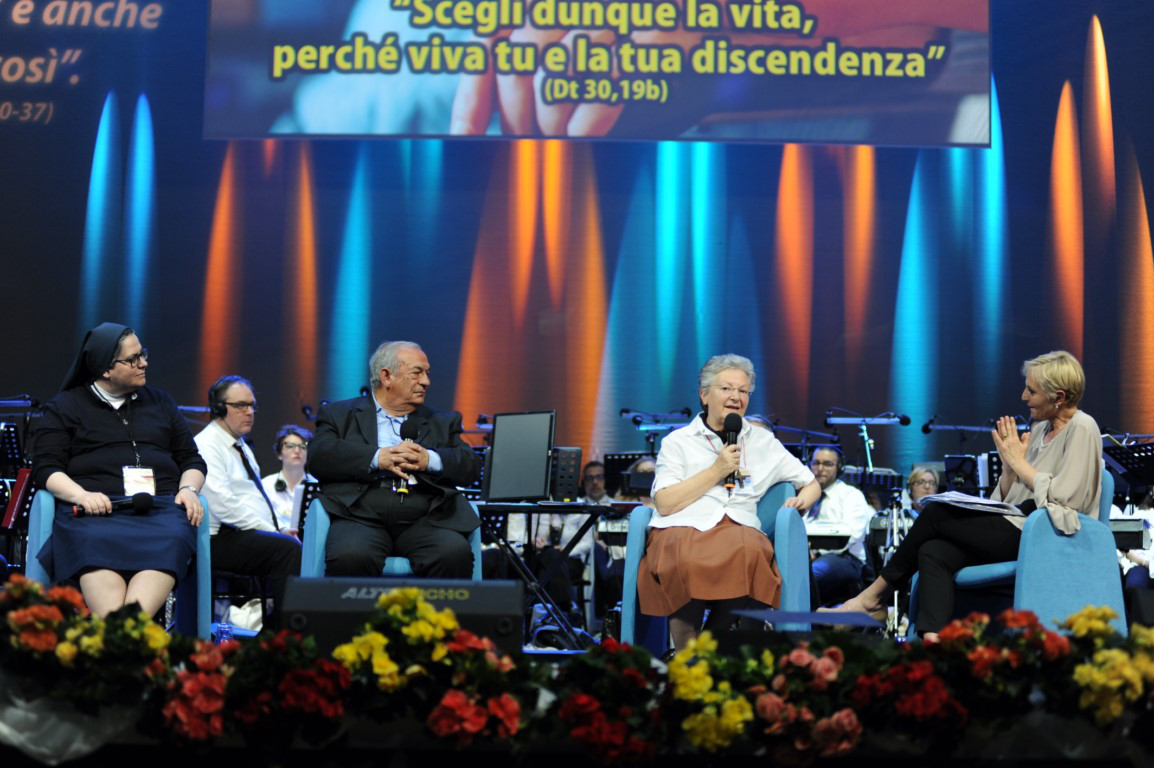 Convocazione nazionale 2018