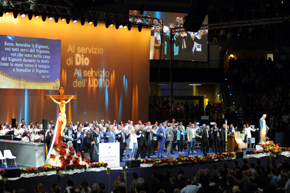 Convocazione nazionale 2018