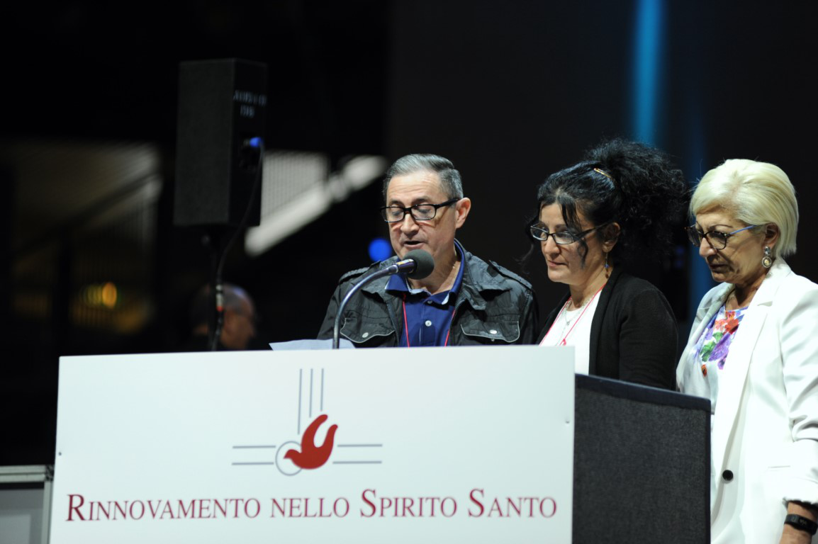 Convocazione nazionale 2018