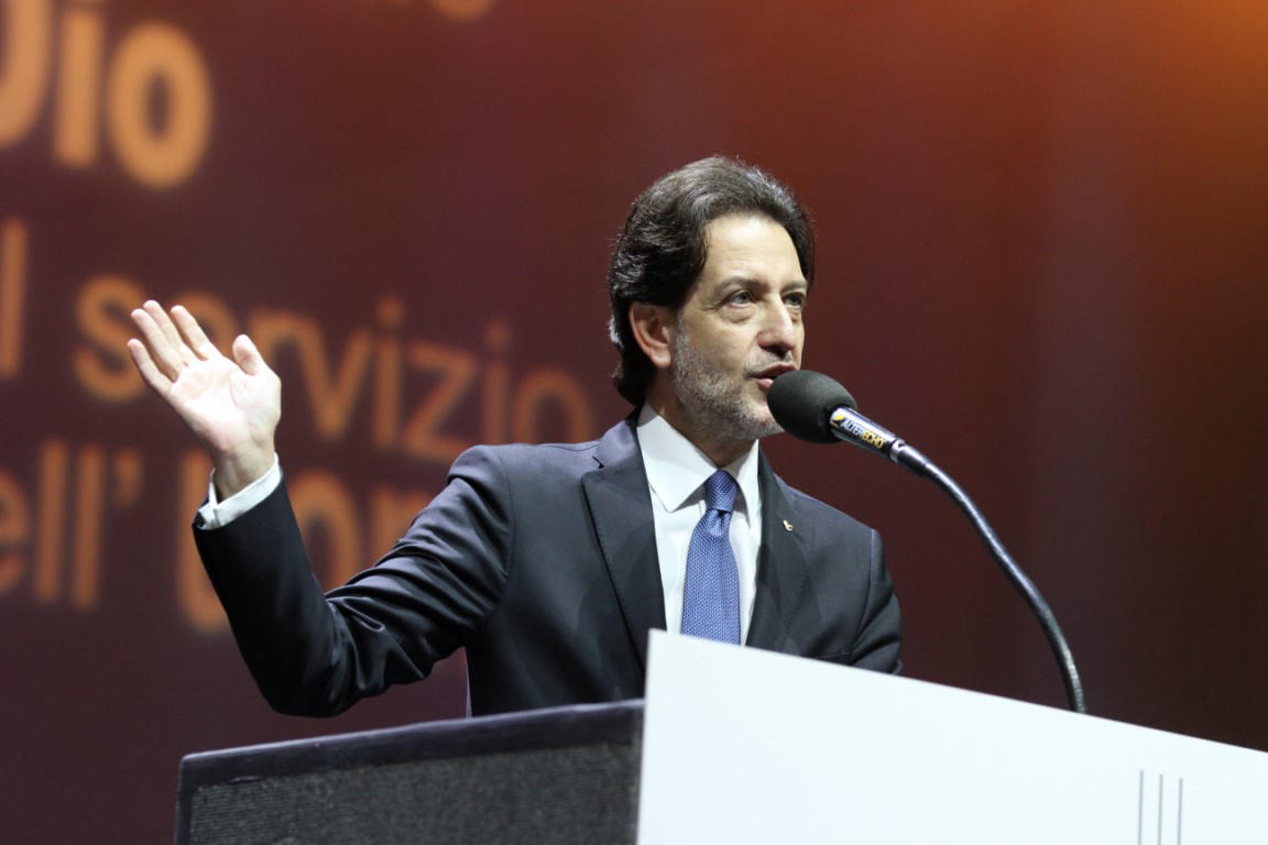Convocazione nazionale 2018