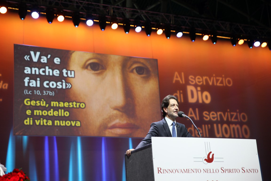 Convocazione nazionale 2018
