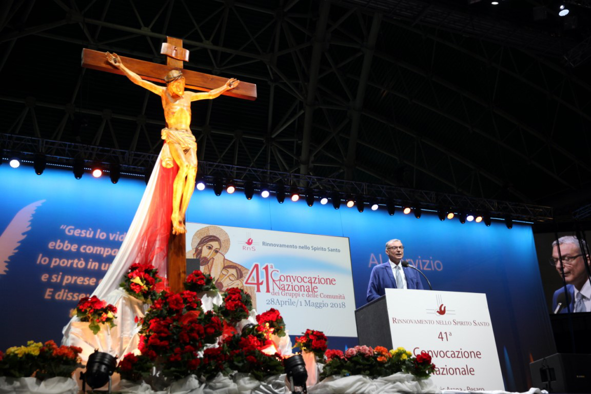 Convocazione nazionale 2018