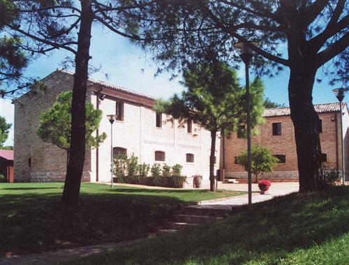 Casa Famiglia di Nazareth a Loreto