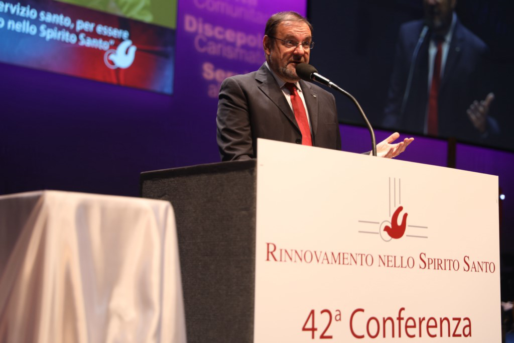 42ª Conferenza nazionale animatori