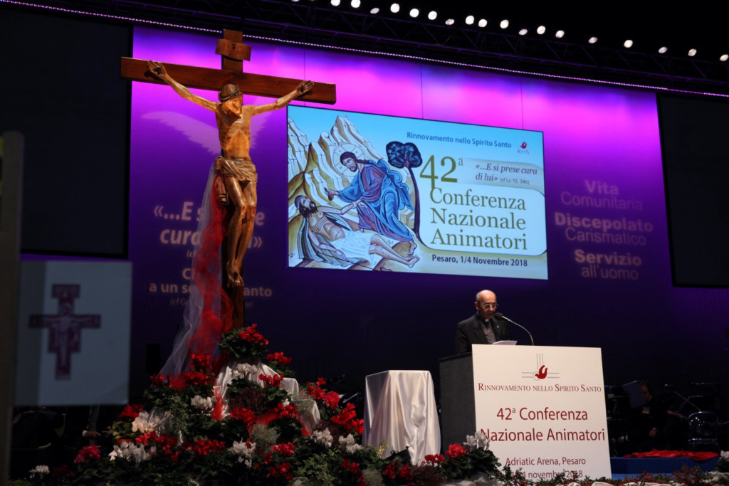 42ª Conferenza nazionale animatori