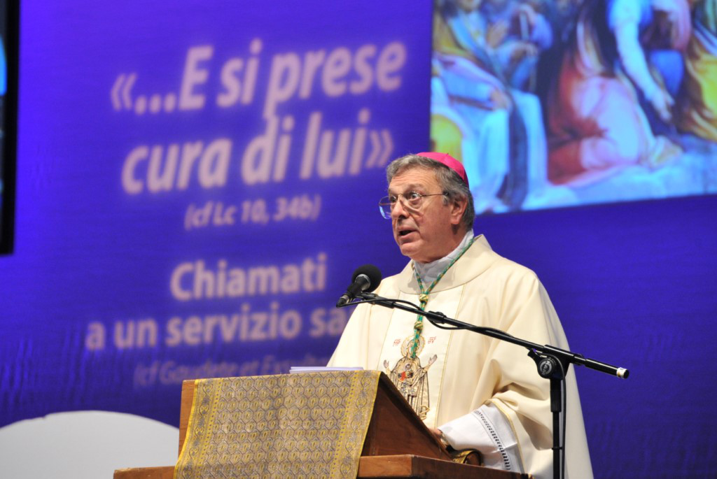 42ª Conferenza nazionale animatori