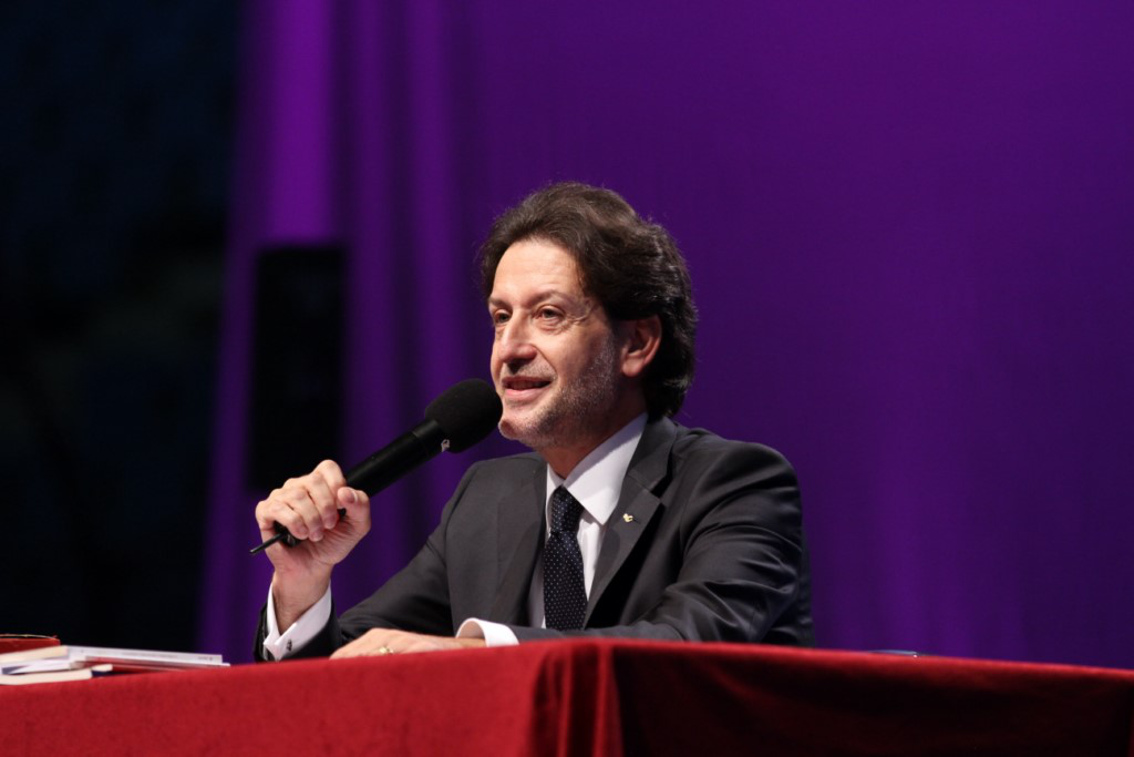 42ª Conferenza nazionale animatori